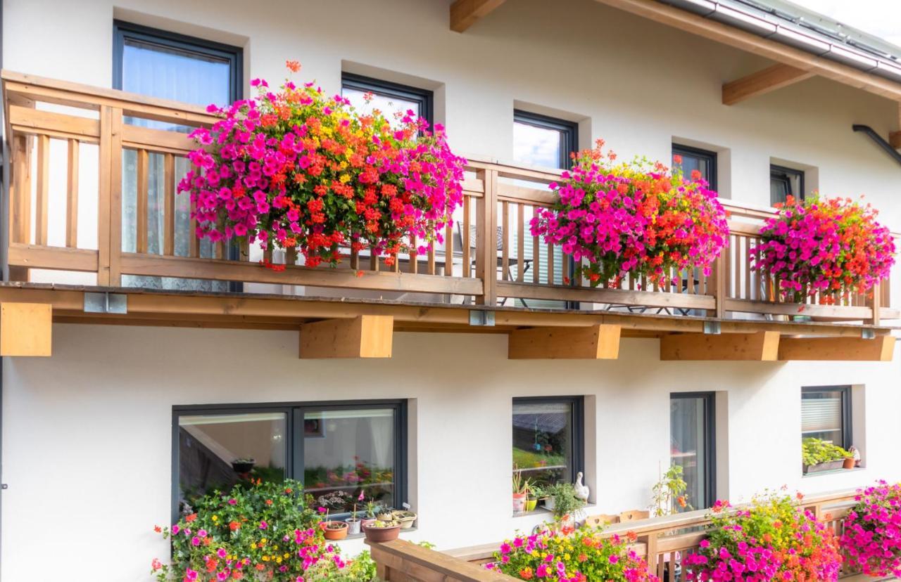 Haus Edmund Apartment Solden Exterior photo